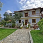 Κατάλυμα στην σκόπελο Panagou Studio 37