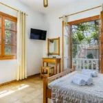 Κατάλυμα στην σκόπελο Panagou Studio 33