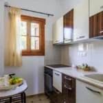 Κατάλυμα στην σκόπελο Panagou Studio 32