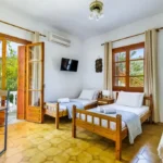 Κατάλυμα στην σκόπελο Panagou Studio 31