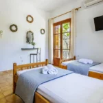 Κατάλυμα στην σκόπελο Panagou Studio 30