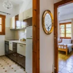 Κατάλυμα στην σκόπελο Panagou Studio 29