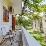 Κατάλυμα στην σκόπελο Panagou Studio 28