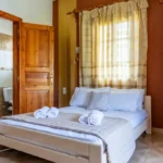 Κατάλυμα στην σκόπελο Panagou Studio 27