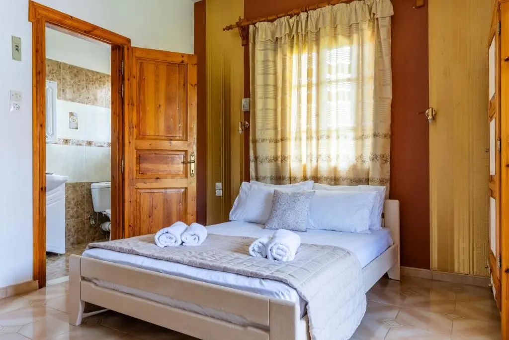 Κατάλυμα στην σκόπελο Panagou Studio 27