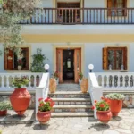 Κατάλυμα στην σκόπελο Panagou Studio 36