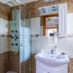 Κατάλυμα στην σκόπελο Panagou Studio 25