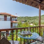 Κατάλυμα στην σκόπελο Panagou Studio 21