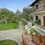Κατάλυμα στην σκόπελο Panagou Studio 19