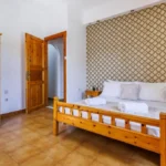 Κατάλυμα στην σκόπελο Panagou Studio 35