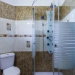 Κατάλυμα στην σκόπελο Panagou Studio 12