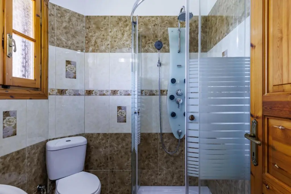 Κατάλυμα στην σκόπελο Panagou Studio 12