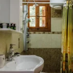 Κατάλυμα στην σκόπελο Panagou Studio 34