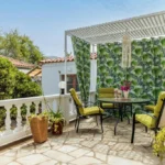 Κατάλυμα στην σκόπελο Panagou Studio 17
