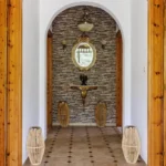 Κατάλυμα στην σκόπελο Panagou Studio 8