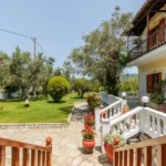 Κατάλυμα στην σκόπελο Panagou Studio 7