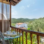 Κατάλυμα στην σκόπελο Panagou Studio 6