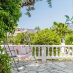 Κατάλυμα στην σκόπελο Panagou Studio 14
