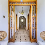 Κατάλυμα στην σκόπελο Panagou Studio 1