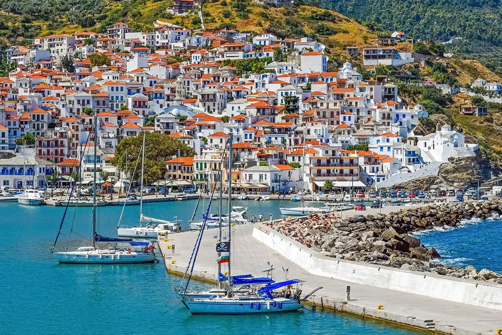 Stay in Skopelos gallery image 2