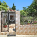 Κατάλυμα στην σκόπελο Vasia's Small Villa 21