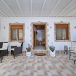 Κατάλυμα στην σκόπελο Vasia's Small Villa 17
