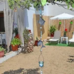 Κατάλυμα στην σκόπελο Vasia's Small Villa 15