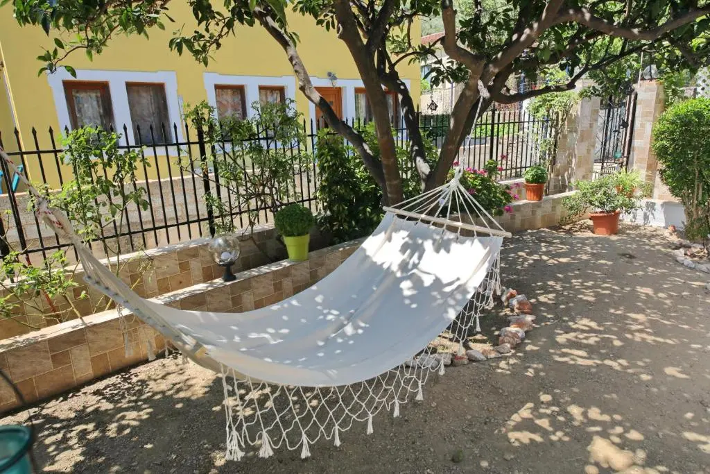 Κατάλυμα στην σκόπελο Vasia's Small Villa 14