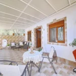 Κατάλυμα στην σκόπελο Vasia's Small Villa