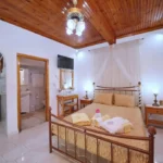 Κατάλυμα στην σκόπελο Vasia's Small Villa 13