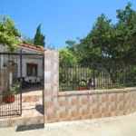 Κατάλυμα στην σκόπελο Vasia's Small Villa 12