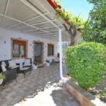 Κατάλυμα στην σκόπελο Vasia's Small Villa 11