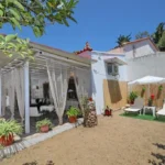Κατάλυμα στην σκόπελο Vasia's Small Villa 9