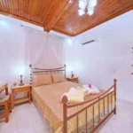 Κατάλυμα στην σκόπελο Vasia's Small Villa 7