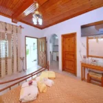 Κατάλυμα στην σκόπελο Vasia's Small Villa 6