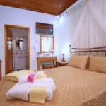 Κατάλυμα στην σκόπελο Vasia's Small Villa 5