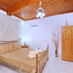 Κατάλυμα στην σκόπελο Vasia's Small Villa 4