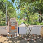 Κατάλυμα στην σκόπελο Vasia's Small Villa 3