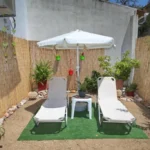 Κατάλυμα στην σκόπελο Vasia's Small Villa 19