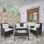 Κατάλυμα στην σκόπελο Vasia's Small Villa 18